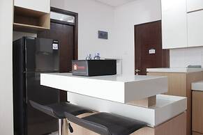 Deluxe & Cozy 3BR at Gateway Pasteur Apartment