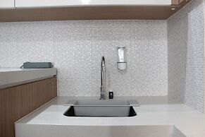 Deluxe & Cozy 3BR at Gateway Pasteur Apartment