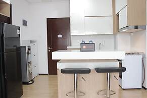 Deluxe & Cozy 3BR at Gateway Pasteur Apartment