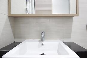 Deluxe & Cozy 3BR at Gateway Pasteur Apartment