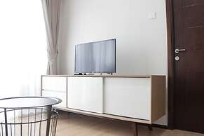 Deluxe & Cozy 3BR at Gateway Pasteur Apartment