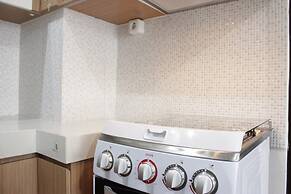 Deluxe & Cozy 3BR at Gateway Pasteur Apartment