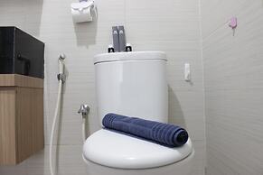 Deluxe & Cozy 3BR at Gateway Pasteur Apartment