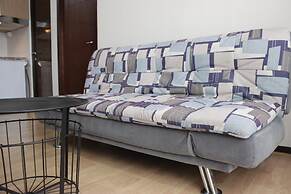 Deluxe & Cozy 3BR at Gateway Pasteur Apartment