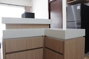 Deluxe & Cozy 3BR at Gateway Pasteur Apartment