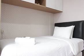 Deluxe & Cozy 3BR at Gateway Pasteur Apartment