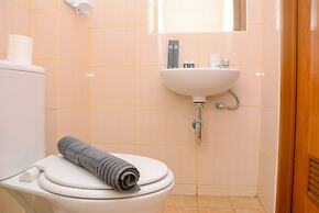 Minimalist Studio Dave Apartment for 2 Pax