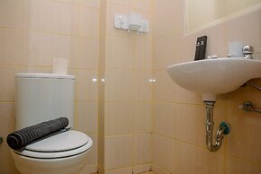 Minimalist Studio Dave Apartment for 2 Pax