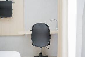 Gaudy Studio at Baileys Apartment