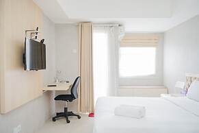 Gaudy Studio at Baileys Apartment