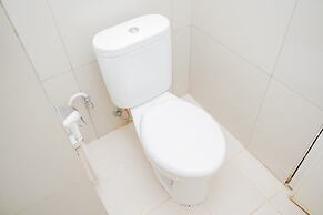 Gaudy Studio at Baileys Apartment