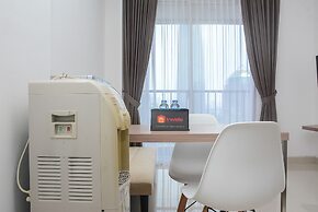 Modern 1BR at Ciputra World 2 Apartment