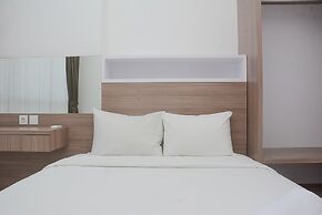 Modern 1BR at Ciputra World 2 Apartment