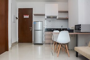 Modern 1BR at Ciputra World 2 Apartment