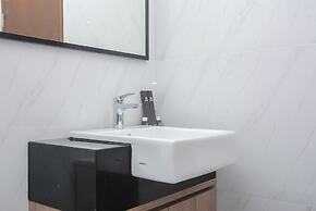 Modern 1BR at Ciputra World 2 Apartment