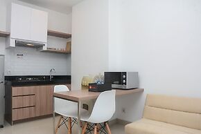 Modern 1BR at Ciputra World 2 Apartment