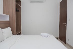 Modern 1BR at Ciputra World 2 Apartment