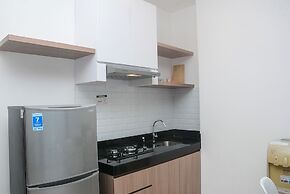 Modern 1BR at Ciputra World 2 Apartment