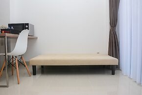 Modern 1BR at Ciputra World 2 Apartment