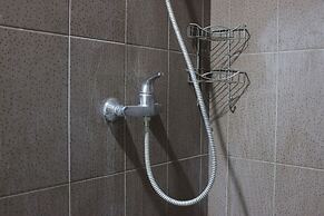 Bright Studio Room at Dago Suites Apartment near ITB