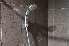 Bright Studio Room at Dago Suites Apartment near ITB