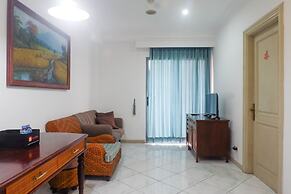 Spacious Classic 1BR Apartment at Taman Beverly