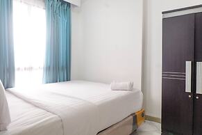 Spacious Classic 1BR Apartment at Taman Beverly