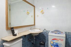 Spacious Classic 1BR Apartment at Taman Beverly