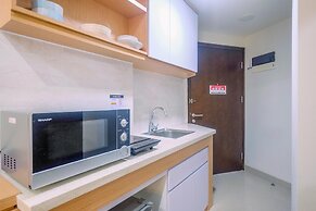 Comfort 1BR Apartment at Mustika Golf Residences