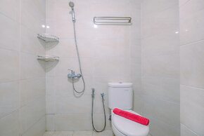 Comfort 1BR Apartment at Mustika Golf Residences