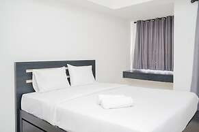 Chic Studio at Baileys Apartment