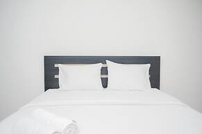 Chic Studio at Baileys Apartment