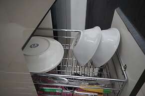 Chic Studio at Baileys Apartment