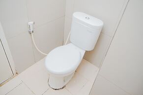 Chic Studio at Baileys Apartment