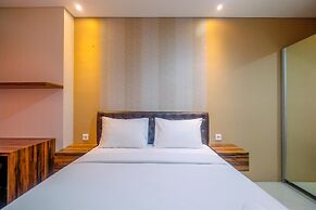 Fully Furnished Apartment with Comfortable Design 1BR Woodland Park Re