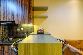 Fully Furnished Apartment with Comfortable Design 1BR Woodland Park Re