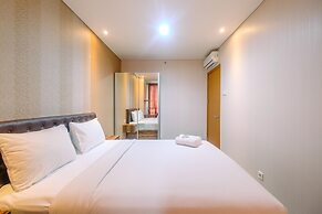 Fully Furnished Apartment with Comfortable Design 1BR Woodland Park Re