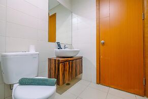 Fully Furnished Apartment with Comfortable Design 1BR Woodland Park Re