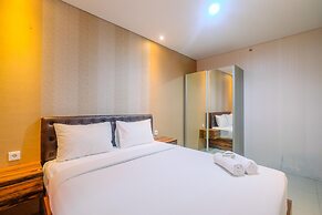 Fully Furnished Apartment with Comfortable Design 1BR Woodland Park Re