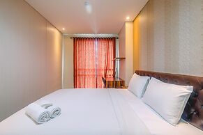 Fully Furnished Apartment with Comfortable Design 1BR Woodland Park Re