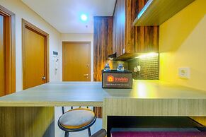 Fully Furnished Apartment with Comfortable Design 1BR Woodland Park Re