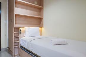 Best View & Strategic 2BR Apartment at Tamansari Papilio