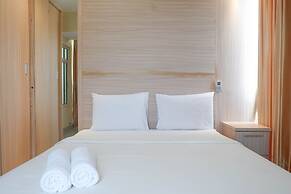 Best View & Strategic 2BR Apartment at Tamansari Papilio