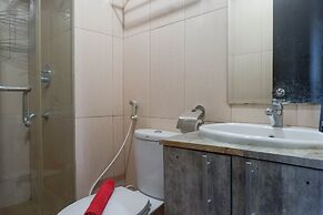 Best View & Strategic 2BR Apartment at Tamansari Papilio
