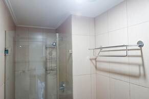 Best View & Strategic 2BR Apartment at Tamansari Papilio