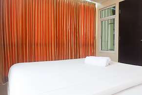 Best View & Strategic 2BR Apartment at Tamansari Papilio