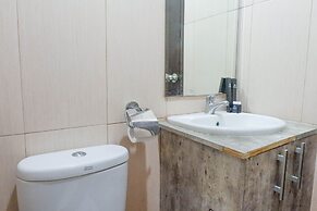 Best View & Strategic 2BR Apartment at Tamansari Papilio