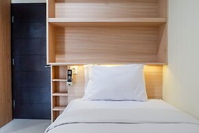 Best View & Strategic 2BR Apartment at Tamansari Papilio