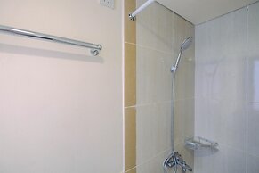 New Furnished and Enjoy 2BR at Meikarta Apartment