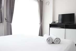 Artistic 1BR Apartment at Gateway Pasteur near Exit Toll Pasteur